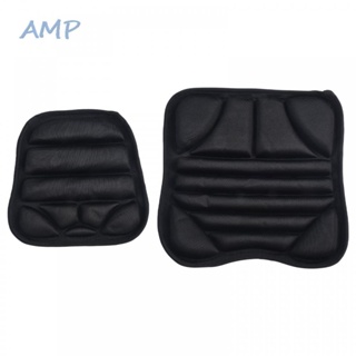 ⚡NEW 8⚡Anti Slip Motorcycle For Seat Cushion Set for Maximum Security and Comfort 2 Pcs