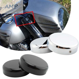 ⚡NEW 8⚡Trim Cap Alluminum Alloy Anti-corrosion Anti-rust Lightweight Breakout