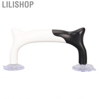 Lilishop Sewing Ruler Handle  Ergonomic  Shaped Quilting Grip for DIY