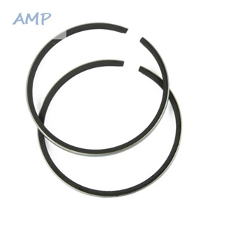 ⚡NEW 8⚡Piston Ring For Air Compressor Cylinder For Yamaha PW80 1983-2006 One Set