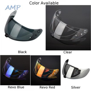 ⚡NEW 8⚡Visor Lens Anti-UV Anti-fog Anti-scratch For HJC C70 IS-17 PC Material