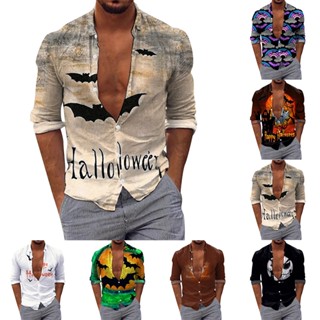 New Arrival~Mens Shirts Party Sexy Beach Blouse Breathable Button Club Comfortable