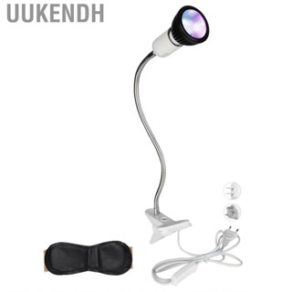 Uukendh Professional Blue Light  Lamp Skin Care  Bulb