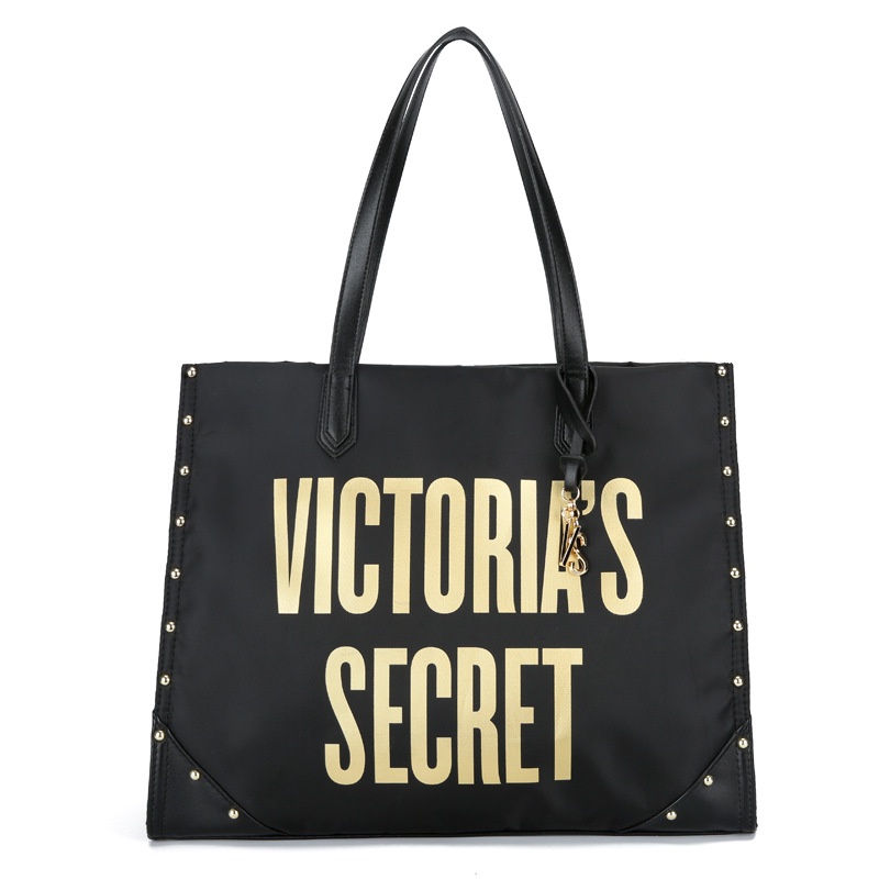 ใหม่! Victoria Tote BAG's Secret กระเป๋าสะพายไหล่ นําเข้า