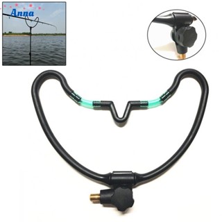 【Anna】Holder Fishing Rod Holder Holder Multi-Tilt Rest Rod Tilting Bracket Rest Rod