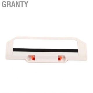 Granty White Sweeping Robot Main Brush Cover Perfect Match Vacuum Cleaner for Maintenance