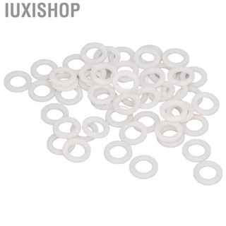 Iuxishop Nylon Washer Appropriate Size Meet Demand High Conductivity Assortment Kit Flat Gasket