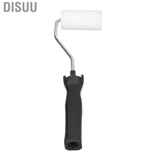 Disuu Portable Fiberglass Laminating Roller Cleaning Bubble Paddle Supply