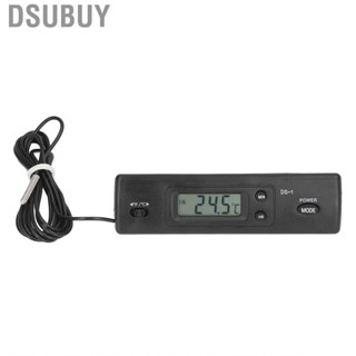 Dsubuy Digital  For Fish Tank Water Fridge  Temperature Tool