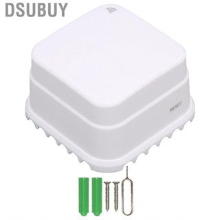 Dsubuy WiFi Smart Water   Warning Real-time Detector Reports