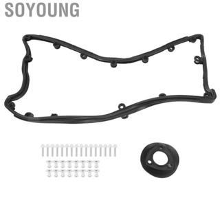 Soyoung 070115315A  Complete Stable Performance Valve Cover Gasket Kit for Vehicle