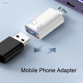 Da* อะแดปเตอร์แปลง Usb3.0 ขนาดเล็ก เสียบแล้วใช้งานได้เลย สําหรับผู้ซื้อเอเชียตะวันออกเฉียงใต้