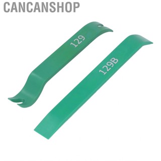 Cancanshop Car Trim  Tool Set Easy Storage Ergonomic Design Small Size Auto Pry Kit for Panel