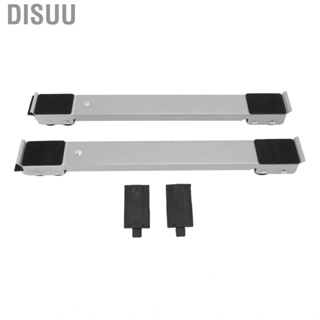 Disuu Heavy Duty Extensible Appliance Roller Load Bearing 300KG Retractable Base EZ