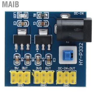 Maib DC‑DC Power Module Modules With Red Indicator For