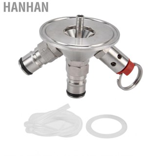 Hanhan Beer  Keg Automatically  Pressure For Home Brewing