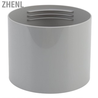 Zhenl 5in Conditioner Exhaust Hose Connector AC Coupler Coupling