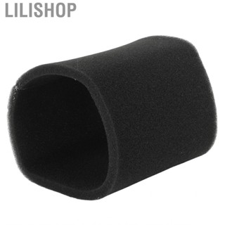 Lilishop AOS Foam Sleeve Cotton Replacements Filters Light Weight Wet