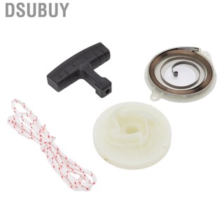 Dsubuy Starter Pulley Grip Rope Stable Kit For 450 460 455