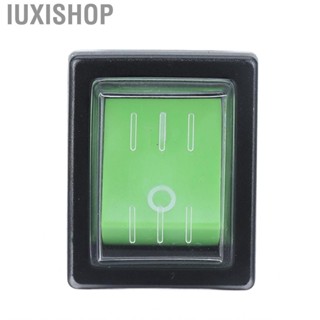 Iuxishop Power Switch  Quick Response for Instruments Electrical Appliances Lamps