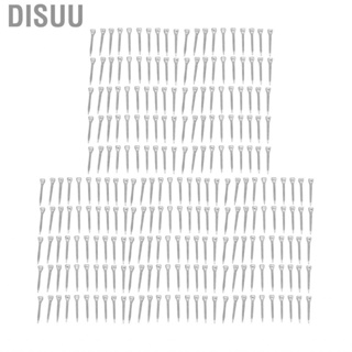 Disuu Horseshoe Nails Horse Hoof Nail Accurate Production for Horse Farm