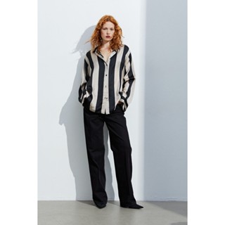 H&amp;M  Woman Oversized blouse 1151243_2