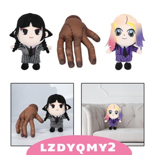 [Lzdyqmy2] โมเดลตุ๊กตา ผ้ากํามะหยี่ขนนิ่ม พร็อพคอสเพลย์ สําหรับแฟนคลับ ตกแต่ง