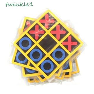 Twinkle1 XO Chess เกมปริศนา หมากรุกตลก ของเล่นสําหรับเด็ก