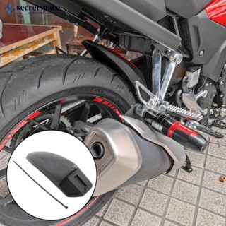 Secretspace บังโคลนหลังรถจักรยานยนต์ อุปกรณ์เสริม สําหรับ Honda CBR500R CB 500 F X CBR 500R CB500F CB500X 2013-2023 C1K8