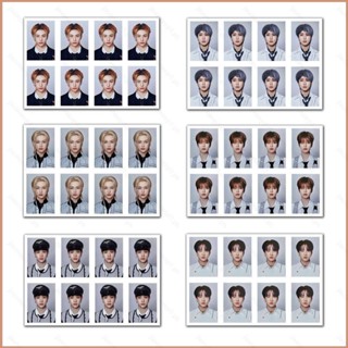 Han FELIX LEE KNOW HYUN JIN รูปภาพ ID ขนาด 2023 ของขวัญ สําหรับเด็กผู้หญิง 23 8 ชิ้น