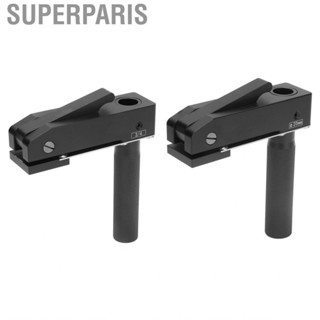 Superparis Woodwork Pressing  Holder 3 Gear Pressure Toggle Fixture