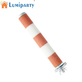 Lumiparty ของเล่นกรงนกแก้ว แบบยืน อุปกรณ์เสริม สําหรับสัตว์เลี้ยง