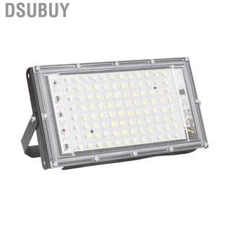 Dsubuy 100W  Flood Light IP66  Lighting Yard Outdoor Lights Lamp