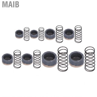 Maib 357 358 359 360 2Pcs Spring Check Valve Core Oil Return