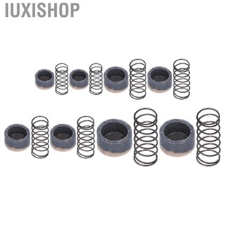 Iuxishop 357 358 359 360 2Pcs Spring Check Valve Core Oil Return