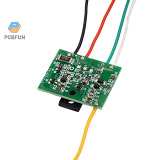 Pcbfun โมดูลสวิตช์พาวเวอร์ซัพพลายทีวี Lcd 14~70 นิ้ว เอาท์พุต 3-36v ไม่มีตัวอย่าง