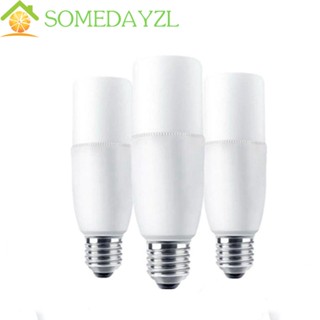 Somedayzl หลอดไฟ Led 5W 10W 15W 20W ประหยัดพลังงาน สําหรับบ้าน ห้องครัว