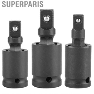 Superparis Air Wrench Connector Electric Adapter Pneumatic Universal Joint