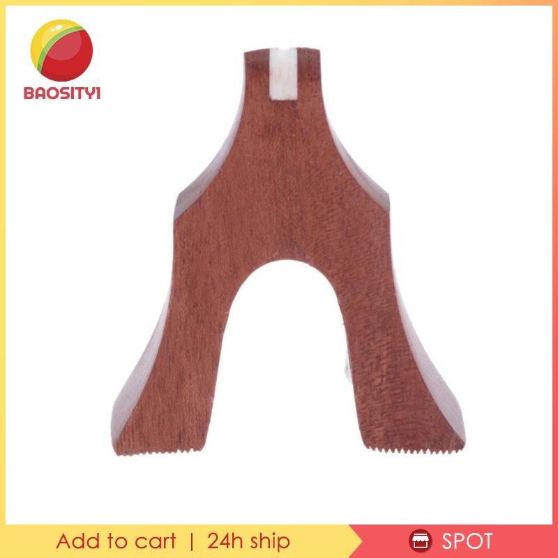 [Baosity1] 21pack Premium Guzheng Bridge Chinese Zither Koto Gu Zheng Parts