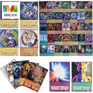 Jenniferdz Yugioh การ์ดของเล่น สําหรับเด็ก