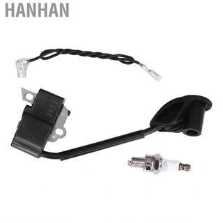 Hanhan Ignition Coil Wire Kits Motorcycle Superb Craftsmanship For