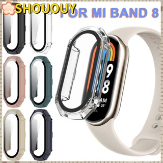 Shououy เคส PC อุปกรณ์เสริม สําหรับ Band 8