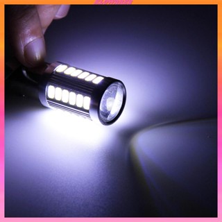 [Kloware2] หลอดไฟเบรก 1156 33SMD พรีเมี่ยม สําหรับไฟเบรก ด้านข้าง รถจักรยานยนต์