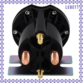 [Lebet] รีเลย์โซลินอยด์ 12V 6841251012 อุปกรณ์เสริม สําหรับ Jf2H195000