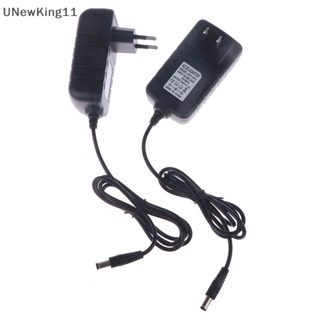 Unewking อะแดปเตอร์ชาร์จพาวเวอร์ซัพพลาย 24V 1.5A 36W ปลั๊ก EU AC 100-240V สําหรับเครื่องเป่าเล็บ