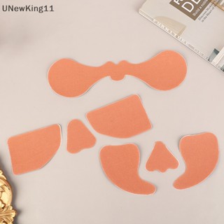 Unewking แผ่นสติกเกอร์ UV ป้องกันแสงแดด สําหรับเล่นกอล์ฟ กลางแจ้ง