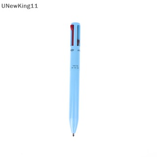 Unewking 4 In 1 ดินสอเขียนคิ้ว กันน้ํา กันเหงื่อ ติดทนนาน สีง่าย สําหรับแต่งหน้า