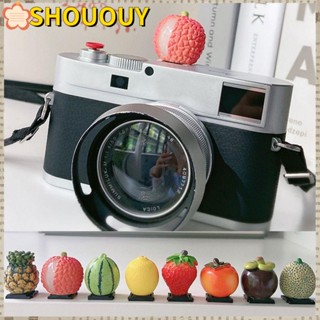 Shououy ฝาครอบป้องกันกล้อง DSLR อุปกรณ์เสริม สําหรับกล้องถ่ายรูป Nikon