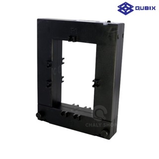 QUBIX TP-812 CLASS 0.5 CT ถอดประกบ หม้อแปลงกระแสไฟฟ้า ชนิดแกนแยก ( SPLIT CORE CURRENT TRANSFORMER ) 1000/5A, 1200/5A,...