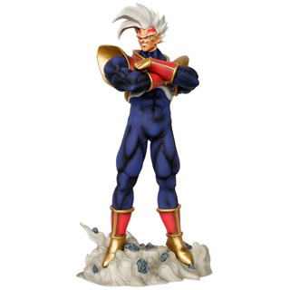 ใหม่ โมเดลฟิกเกอร์ ดราก้อนบอล GT Baby Super Saiyan 3 ของเล่น สําหรับตกแต่งบ้าน เก็บสะสม